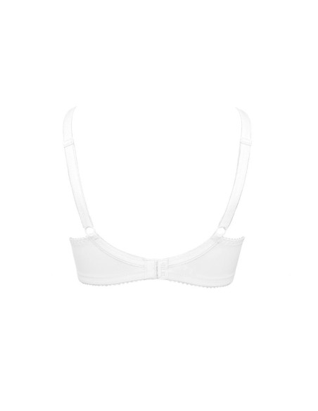 Reggiseno Con Ferretto In Microfibra Si E Lei 962 Coppa C e D