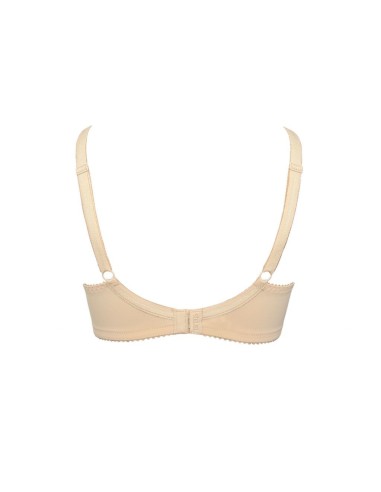 Reggiseno Con Ferretto In Microfibra Si E Lei...