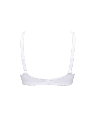 Reggiseno Con Ferretto In Pizzo Si E Lei 942...