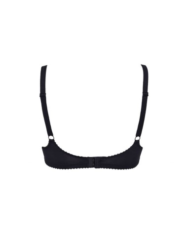 Reggiseno Con Ferretto In Pizzo Si E Lei 942...