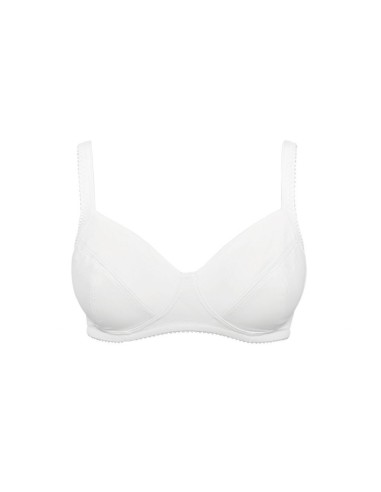 Reggiseno Senza Ferretto In Microfibra Si E Lei...