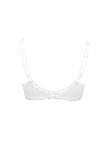 Reggiseno Senza Ferretto In Microfibra Si E Lei...
