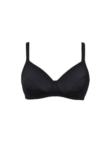 Reggiseno Senza Ferretto In Microfibra Si E Lei...