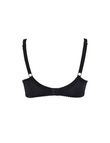 Reggiseno Senza Ferretto In Microfibra Si E Lei...