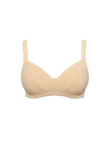 Reggiseno Senza Ferretto In Microfibra Si E Lei...
