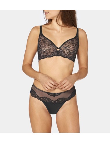 Reggiseno Con Ferretto Non Imbottino Triumph...