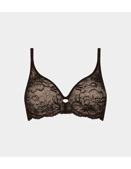Reggiseno Con Ferretto Non Imbottino Triumph Amourette Charm Coppa C