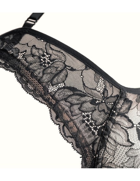Reggiseno Con Ferretto Non Imbottino Triumph Amourette Charm Coppa C