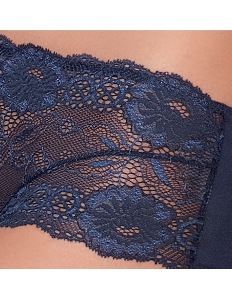 Reggiseno Balconcino Coppa Preformata Leilieve C0996C Coppa C e D