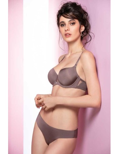 Reggiseno Balconcino Imbottito Leilieve C6044C...