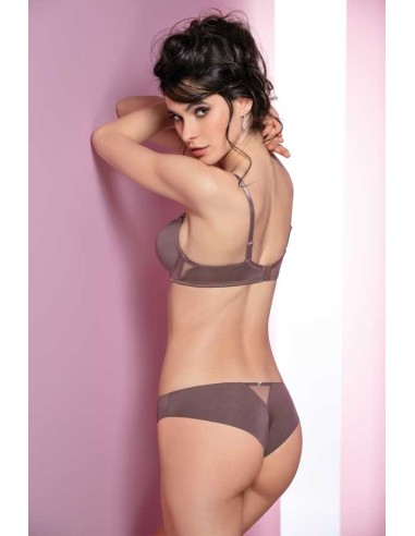 Reggiseno Balconcino Imbottito Leilieve C6044C...