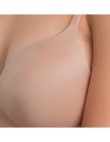 Reggiseno Imbottito Senza Ferretto Leilieve...
