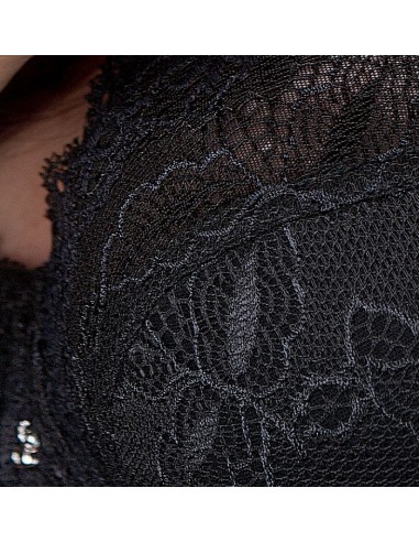 Reggiseno Balconcino Ferretto Estraibile...