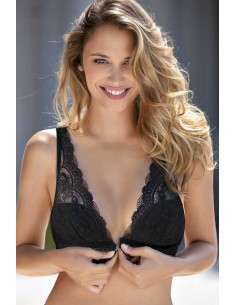 Reggiseno Fascia Coppa Imbottito Leilieve C6004C Coppa C