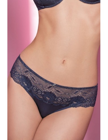 Slip Donna In Pizzo E Microfibra Feel Good Leilieve C0992X