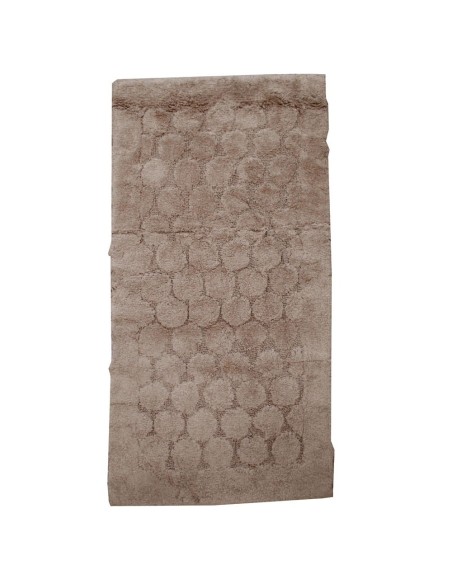 2 Tappeti Bagno 55x85 Zambaiti Art. Foglia