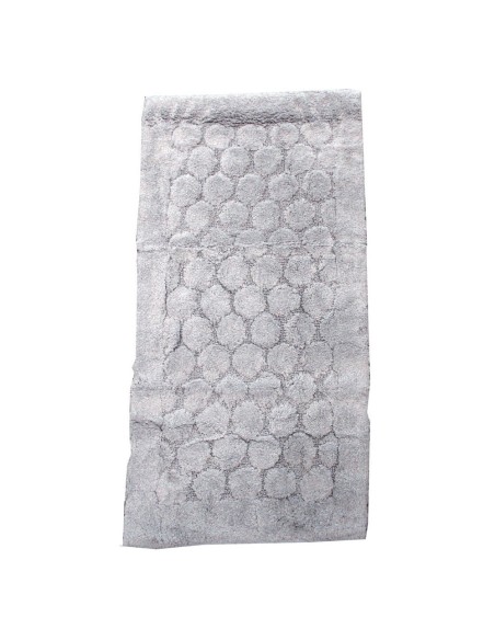 2 Tappeti Bagno 55x85 Zambaiti Art. Foglia