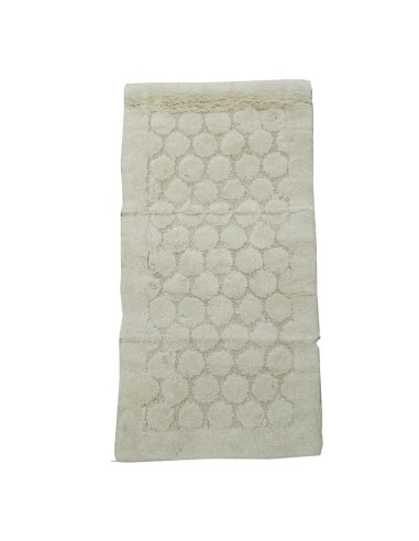 2 Tappeti Bagno 55x85 Zambaiti Art. Foglia