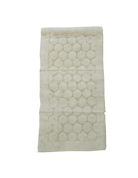 2 Tappeti Bagno 55x85 Zambaiti Art. Foglia