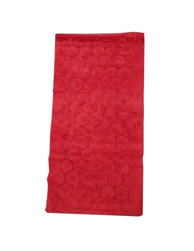 2 Tappeti Bagno 55x85 Zambaiti Art. Foglia