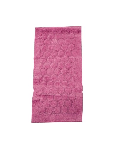 Tappeto Bagno 70x140 Zambaiti Art. Foglia