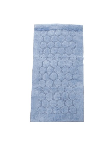 Tappeto Tris Bagno 3 Pezzi In Spugna Girowater Girobidet Zambaiti Art. Foglia