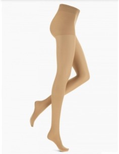 5 Collant Donna Support 40 Den Sanpellegrino Velato...