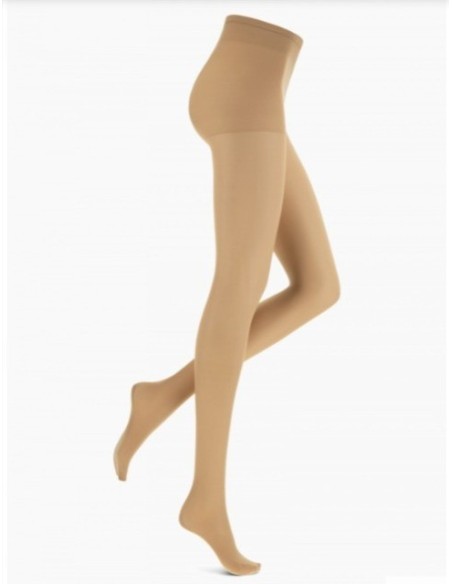 5 Collant Donna Support 40 Den Sanpellegrino Velato Contenitivo