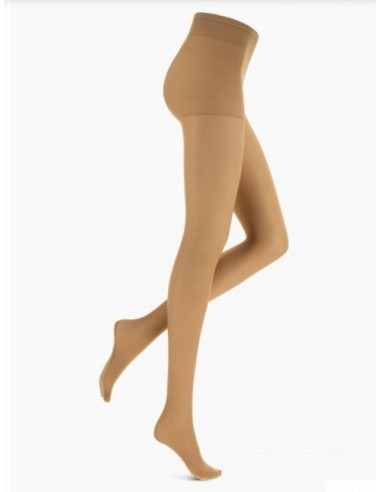 5 Collant Donna Support 40 Den Sanpellegrino...