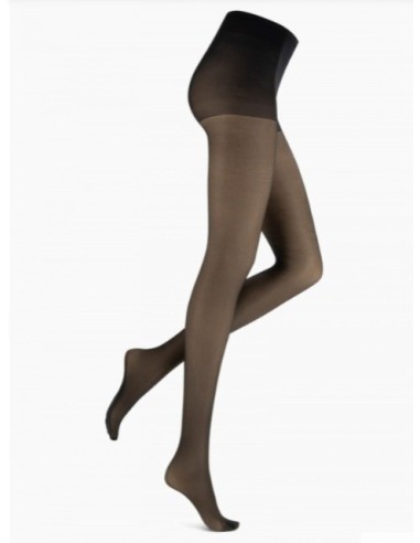 5 Collant Donna Support 40 Den Sanpellegrino...