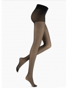 5 Collant Velati Donna Support 20 Den Comfort Sanpellegrino 2