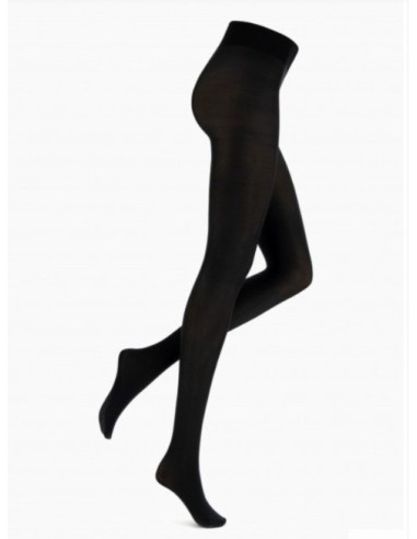 5 Collant Donna Yoga 50 Den Sanpellegrino