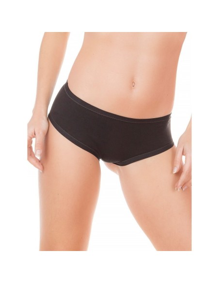 6 Boxer Donna Jadea 505 Cotone Modal