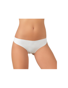 6 Slip Donna Jadea 8000 Taglio Laser Cotone Elasticizzato