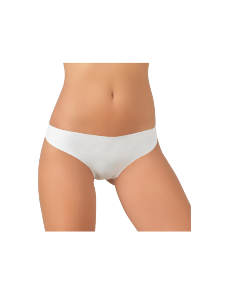 6 Slip Donna Jadea 8000 Taglio Laser Cotone Elasticizzato