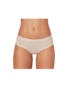 6 Slip Donna Vita Bassa Jadea 509 Cotone Elasticizzato