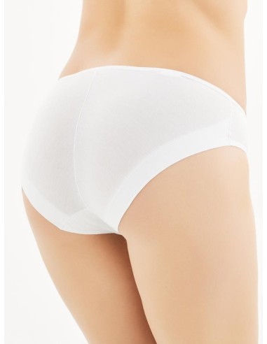 Slip Donna In Microfibra Di Cotone Biologico...