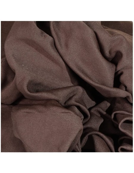 Copripoltrona Abbraccio Elasticizzato Fancy Home Tinta Unita