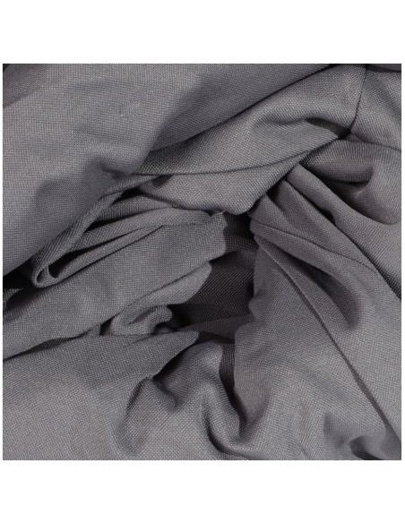Copripoltrona Abbraccio Elasticizzato Fancy Home Tinta Unita
