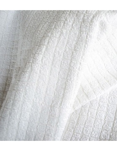 Coprimaterasso Matrimoniale Spugna Jacquard...