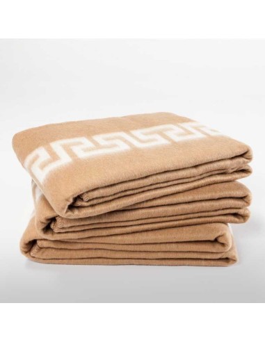 Coperta Singola In Misto Lana 400gr Bolzano