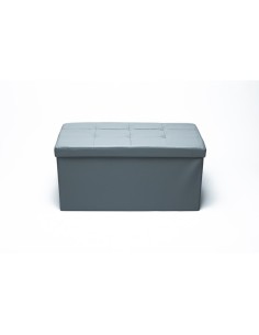 2 Panche Contenitore Tinta Unita 76x38x38 Lineablu 2