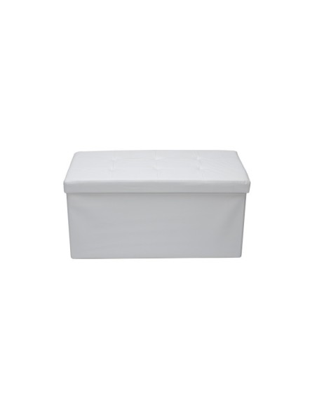 2 Panche Contenitore Tinta Unita 76x38x38 Lineablu