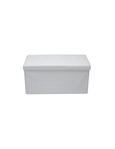 2 Panche Contenitore Tinta Unita 76x38x38 Lineablu