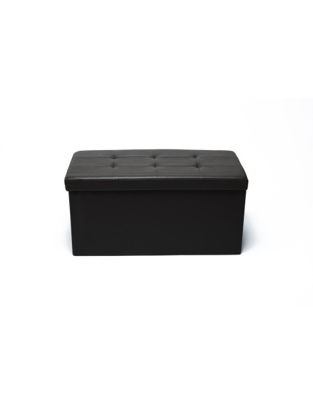 2 Panche Contenitore Tinta Unita 76x38x38 Lineablu