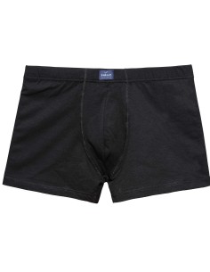 6 Boxer In Cotone Elasticizzato Con Elastico Interno... 2