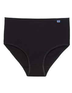 6 Culotte Donna Basic In Cotone Elasticizzato Snelly E396 2