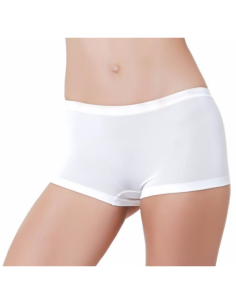 6 Boxer Microfibra Vita Bassa Donna Ilary 086