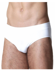 6 Slip Uomo Microfibra Ilary 220