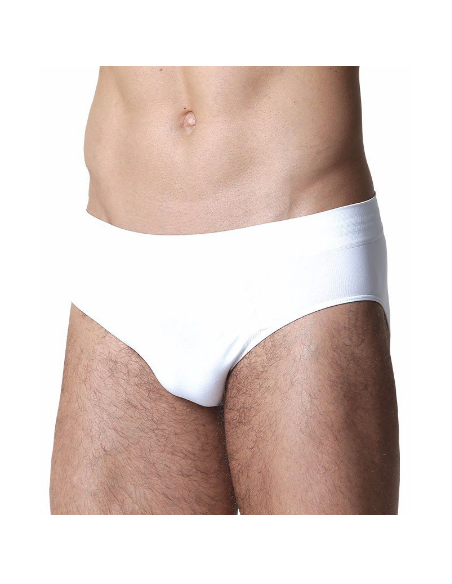 6 Slip Uomo Microfibra Ilary 220